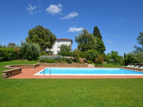 Villa di Vinci by Interhome Cerreto Guidi